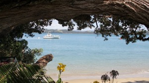 Kawau Island